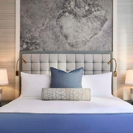 The Wall Street Hotel New York Ngoại thất bức ảnh