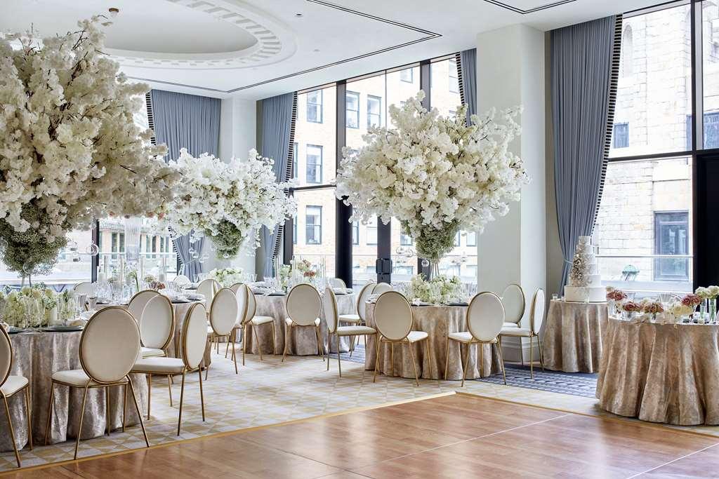 The Wall Street Hotel New York Ngoại thất bức ảnh