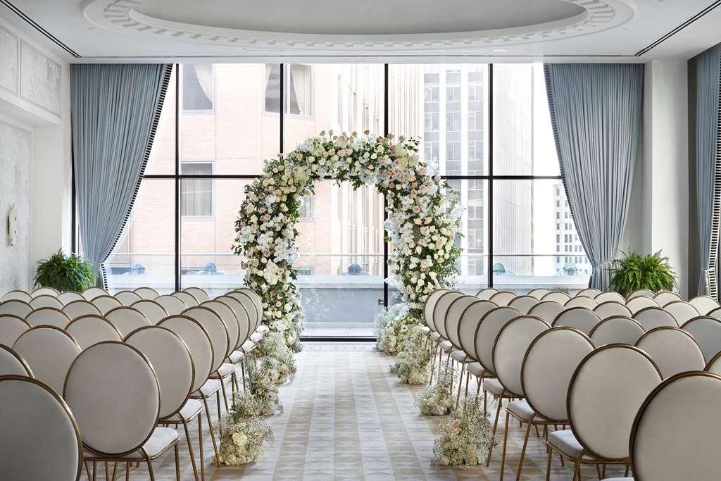 The Wall Street Hotel New York Ngoại thất bức ảnh