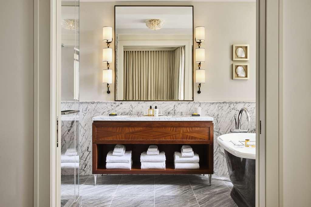 The Wall Street Hotel New York Ngoại thất bức ảnh