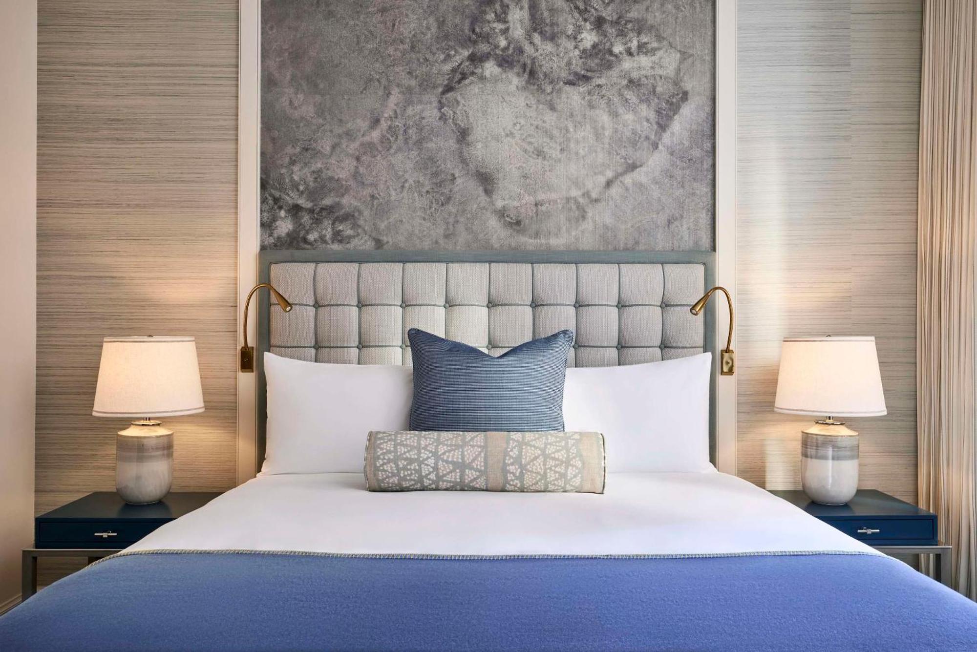 The Wall Street Hotel New York Ngoại thất bức ảnh