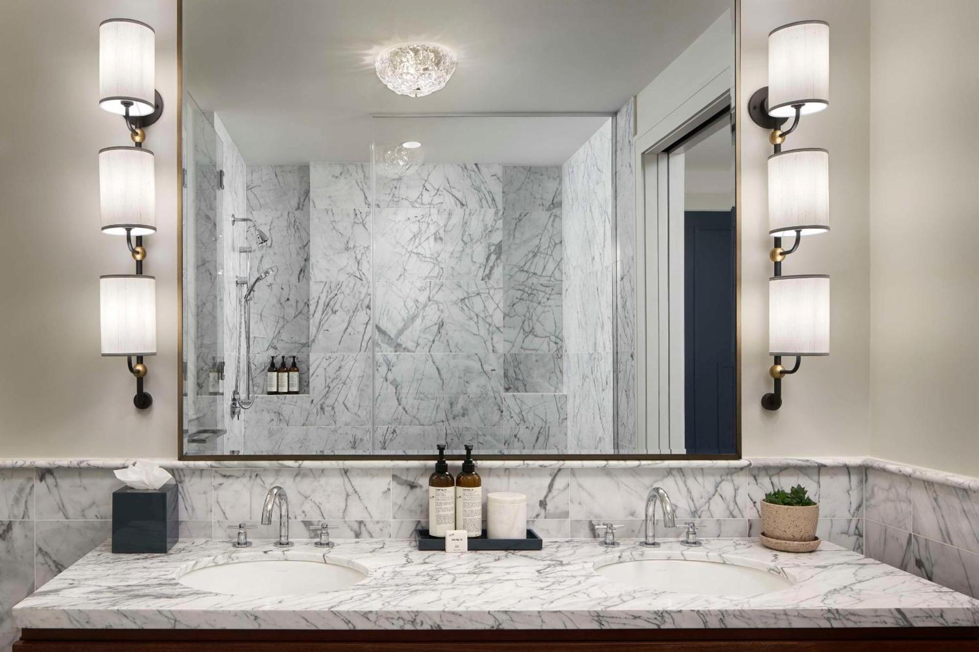 The Wall Street Hotel New York Ngoại thất bức ảnh