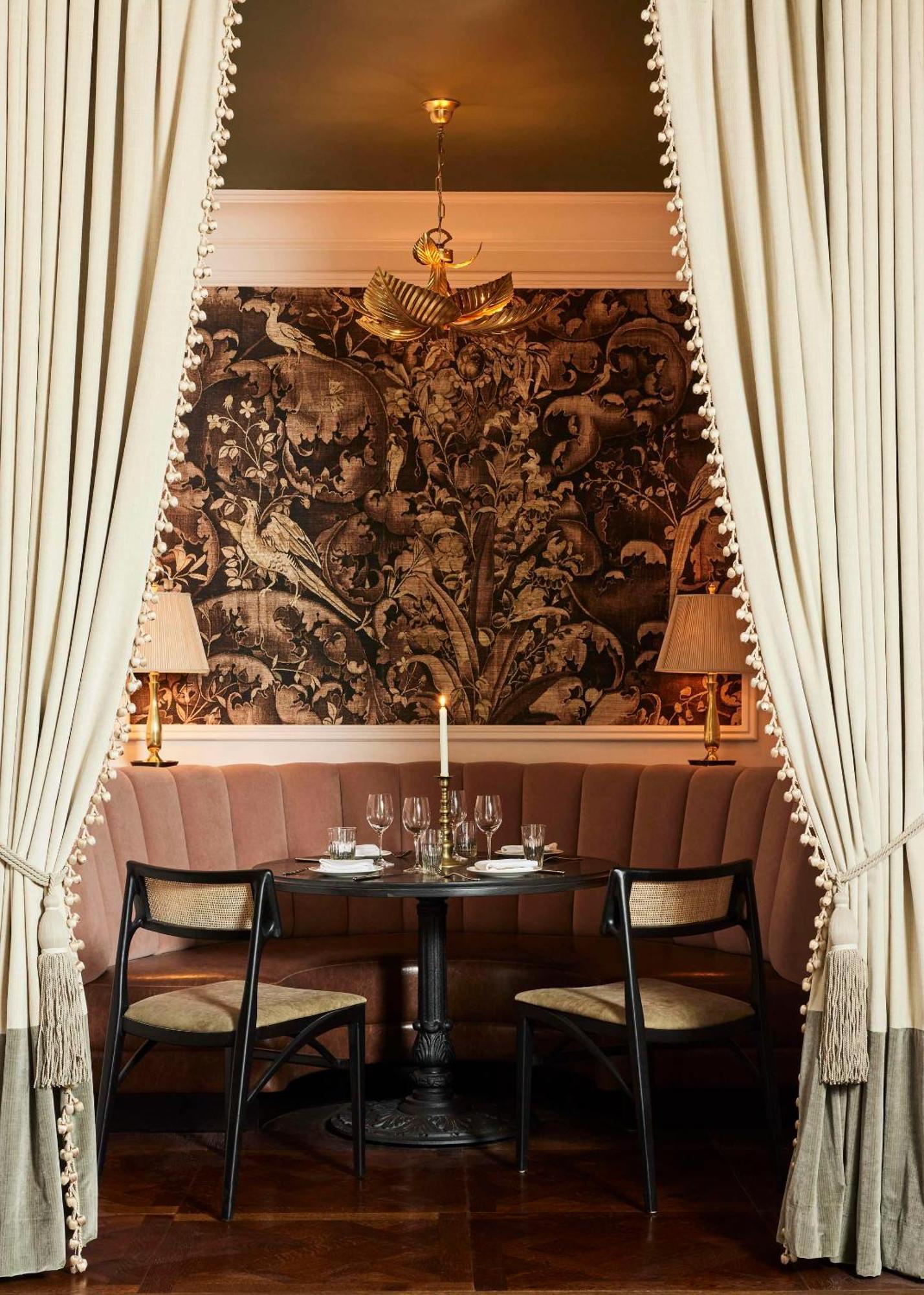 The Wall Street Hotel New York Ngoại thất bức ảnh