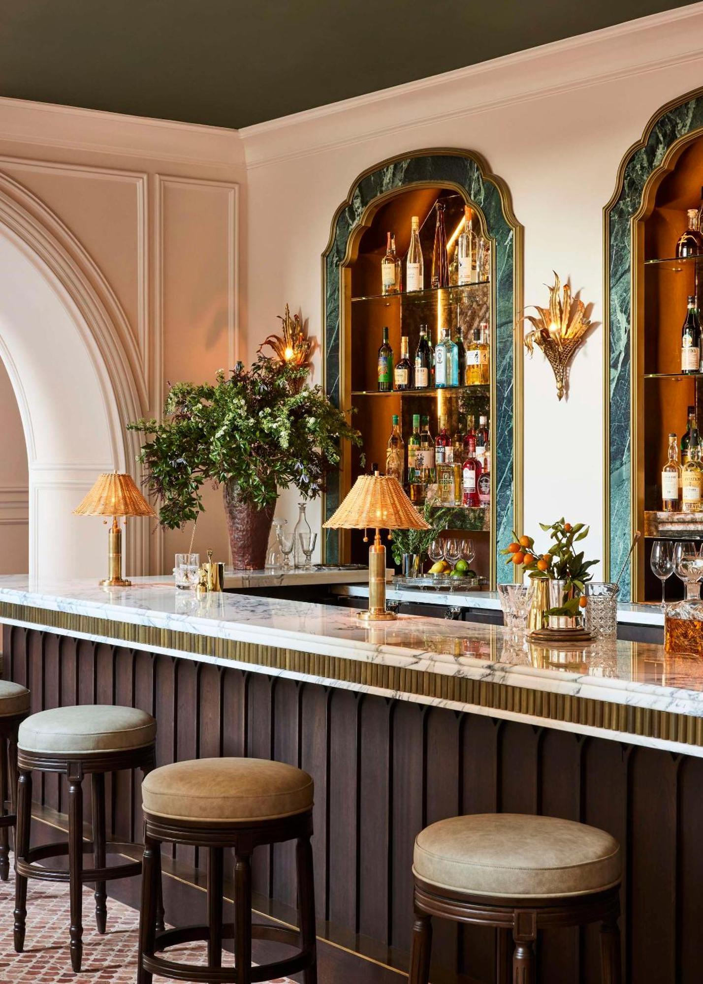 The Wall Street Hotel New York Ngoại thất bức ảnh